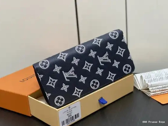 AAA Replica Ru ZIPPY cm LOUIS WALLET-10*20*2 VUITTON 0515